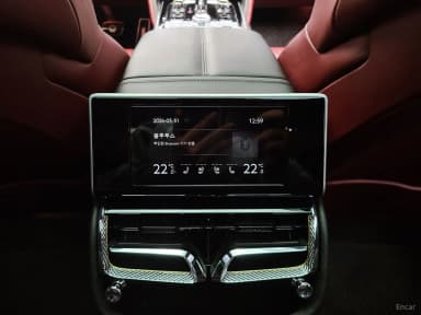 Flying Spur 3rd Generation