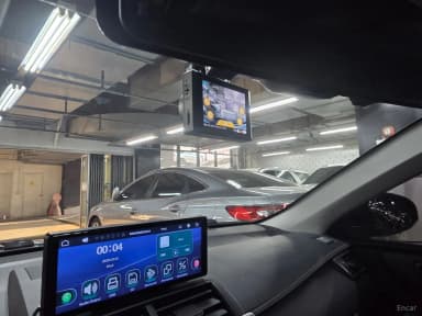 New Camry