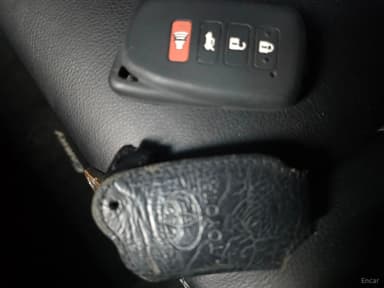 New Camry