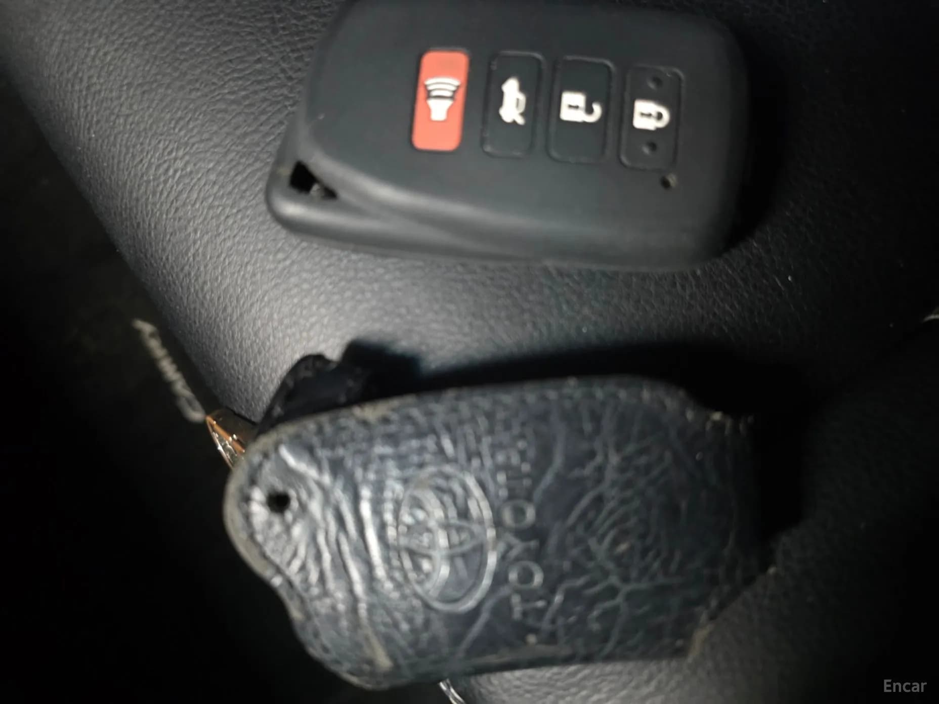 New Camry