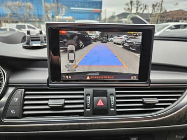 New A6