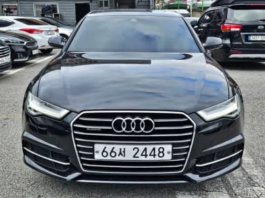 New A6