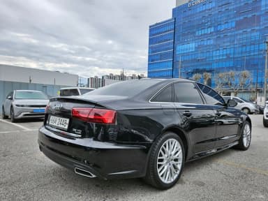 New A6