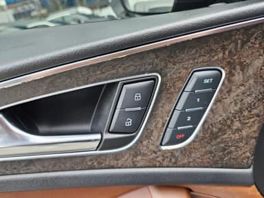 New A6