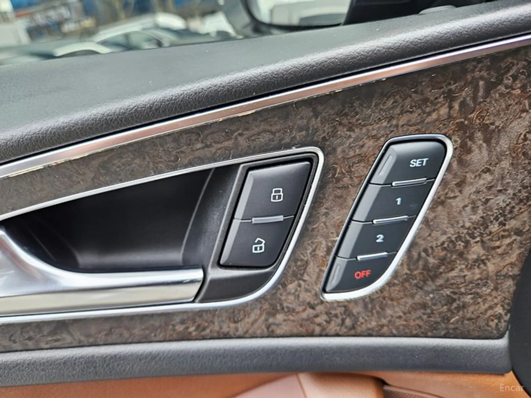 New A6