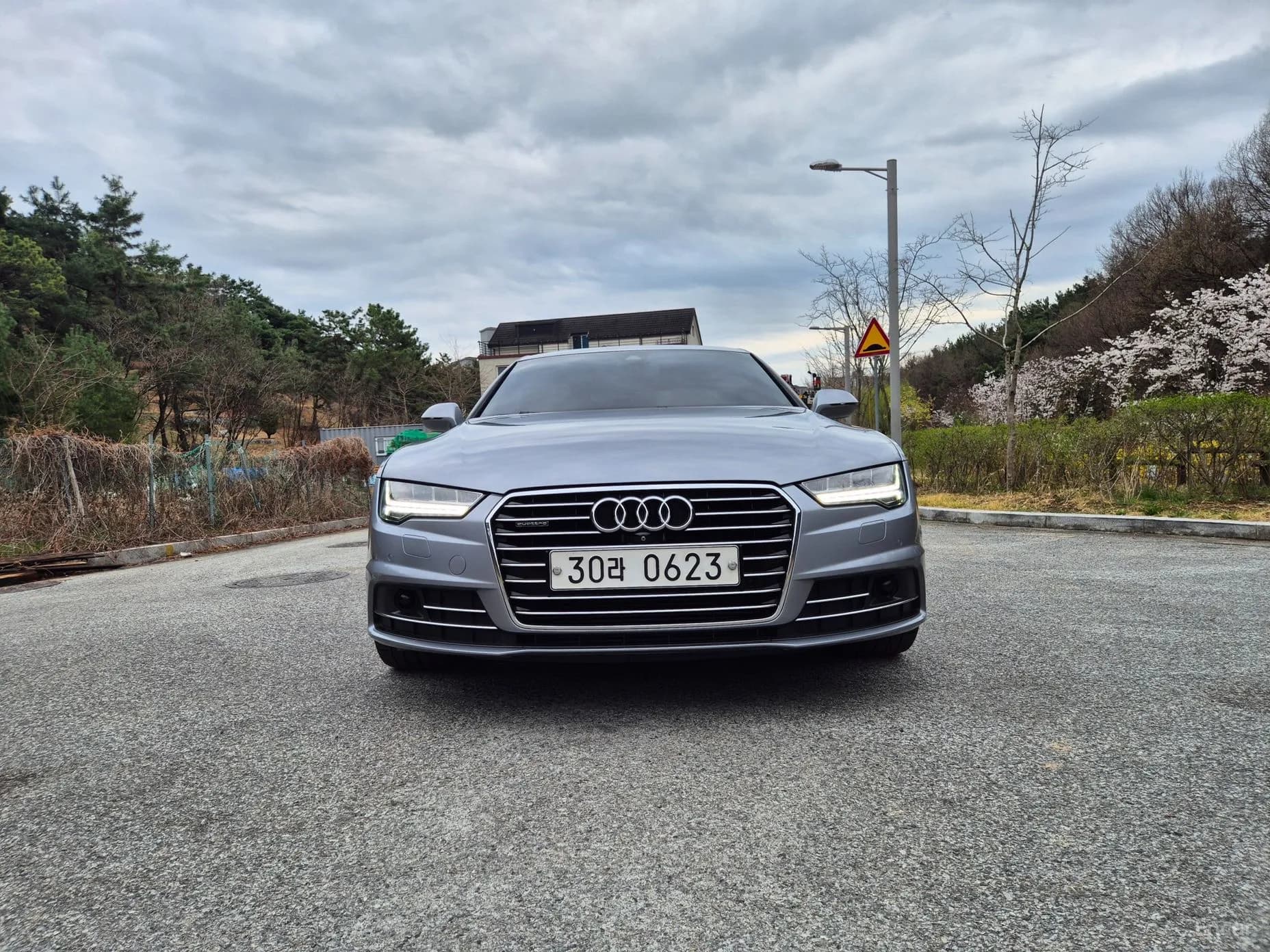 A7