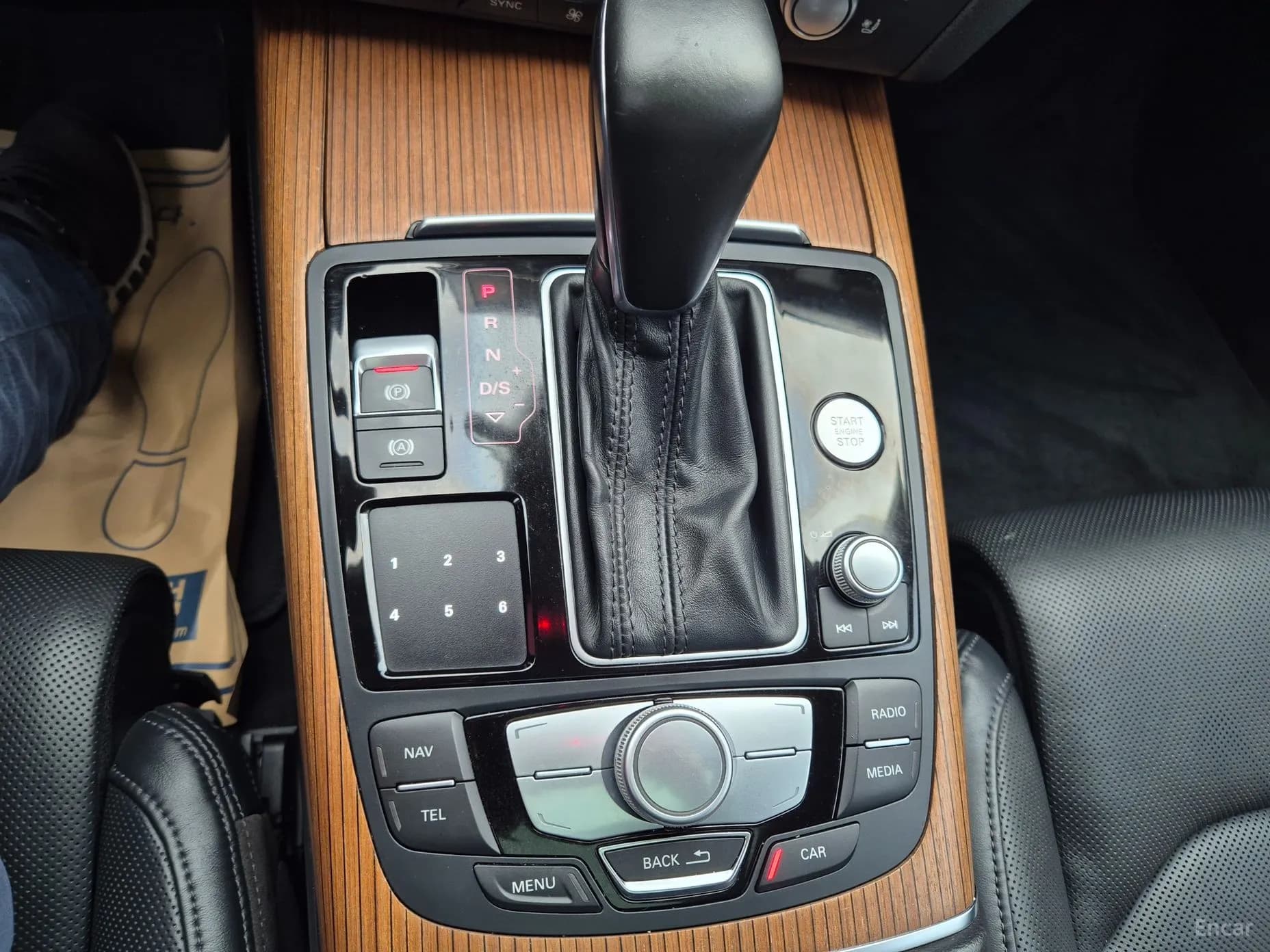 A7