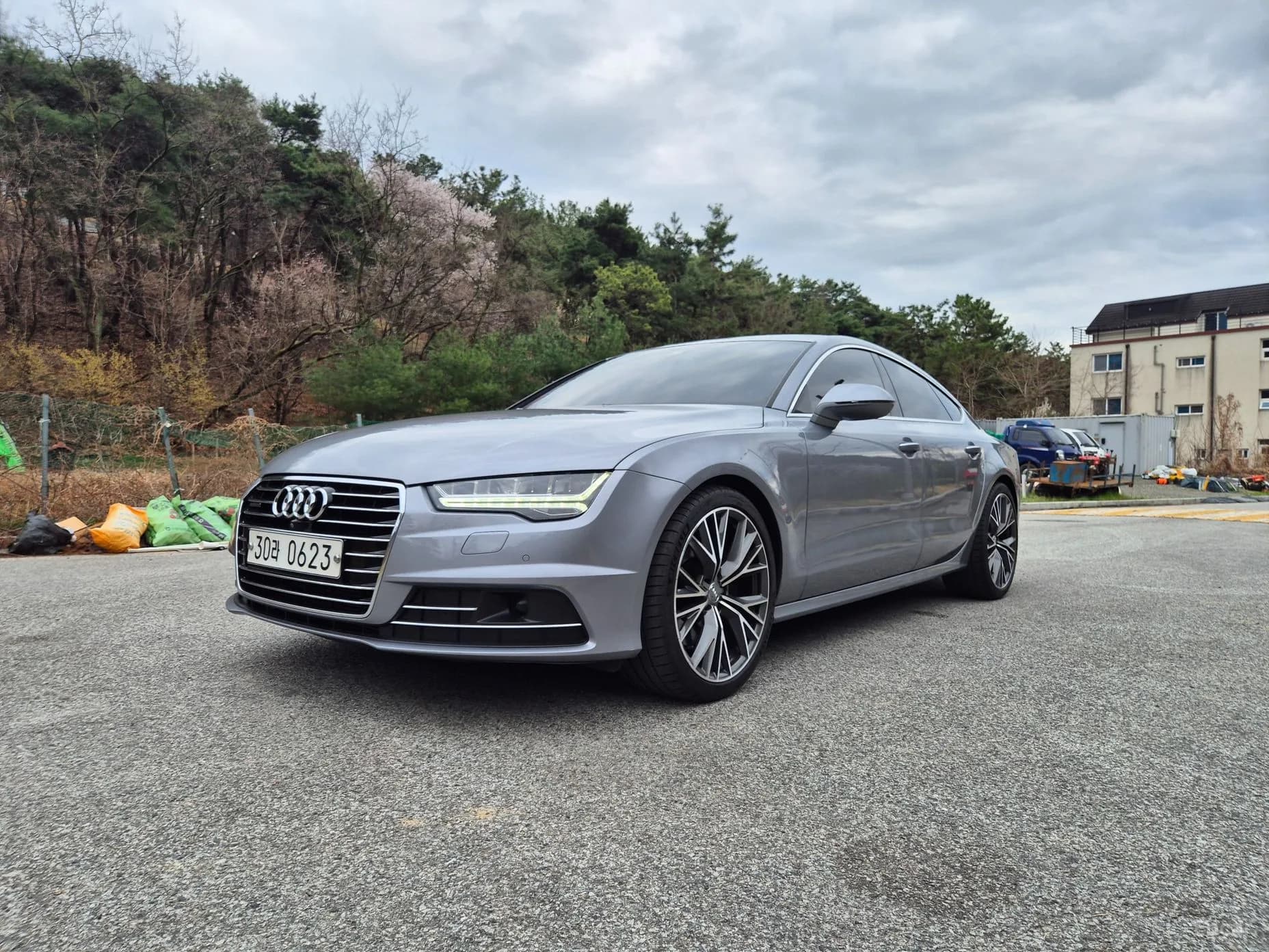 A7
