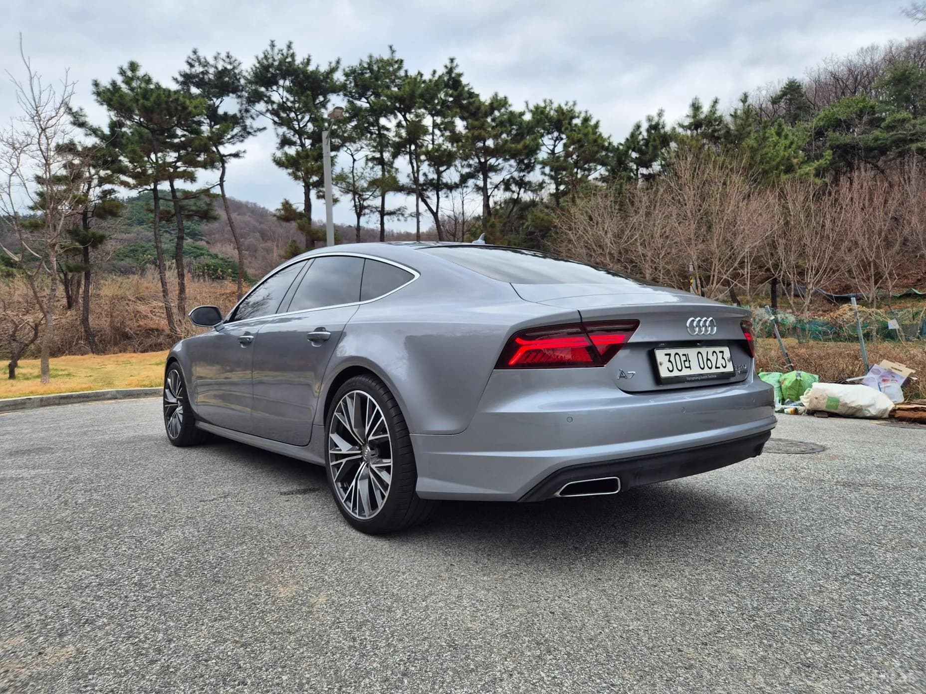 A7
