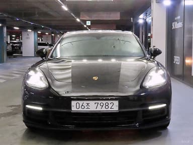 Panamera (971)