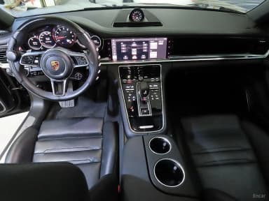 Panamera (971)