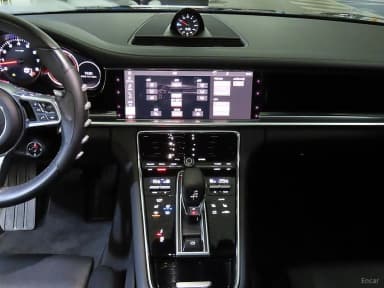 Panamera (971)