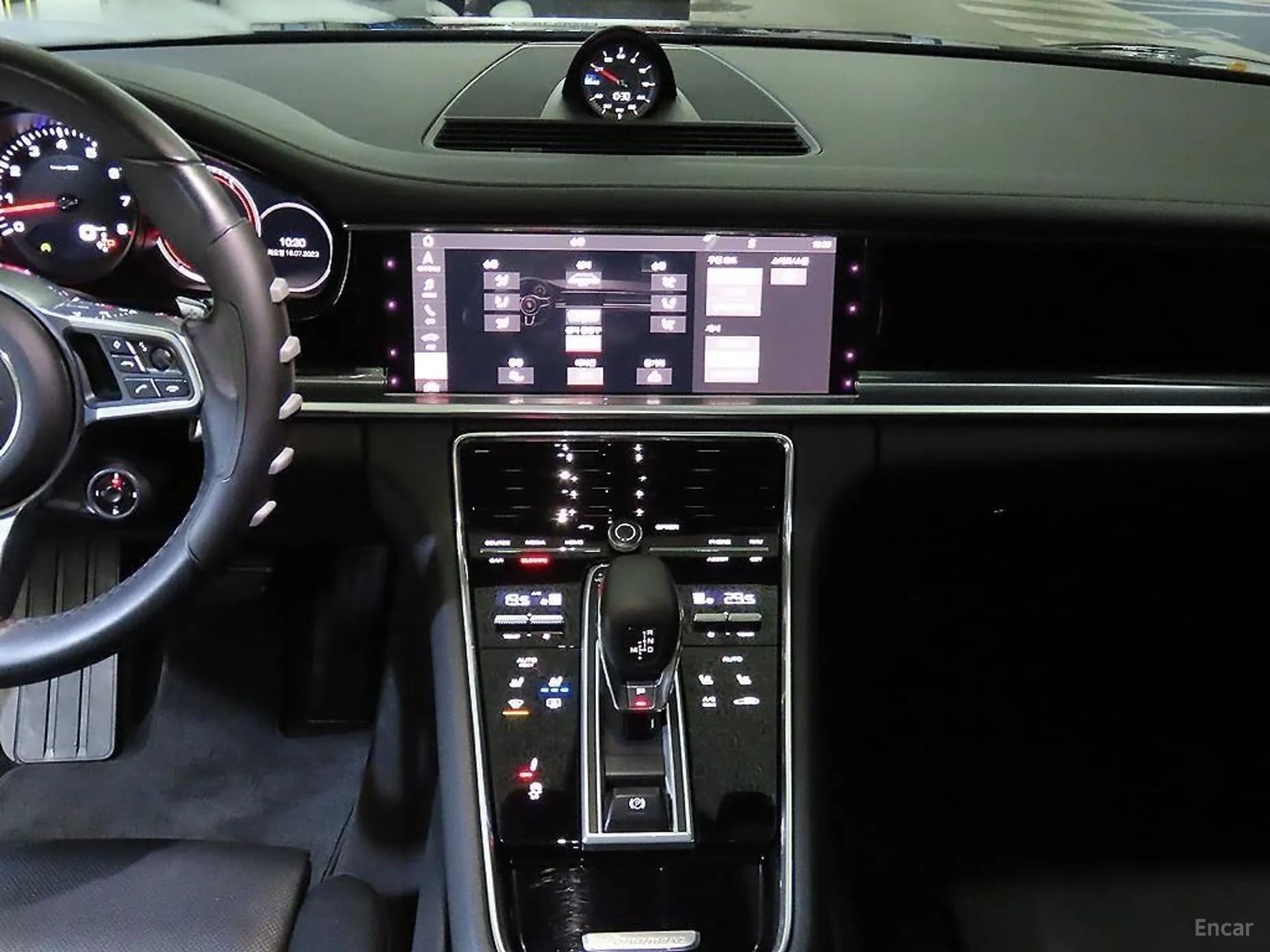 Panamera (971)