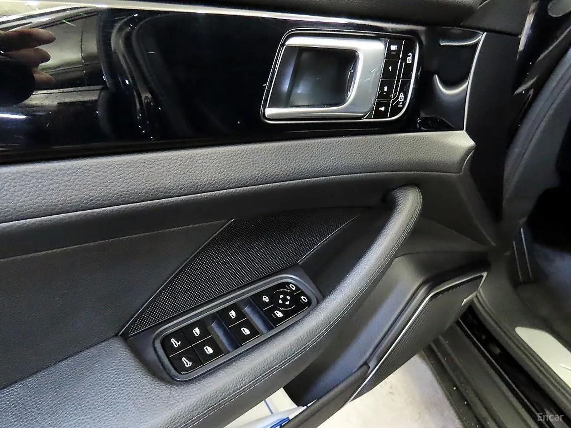 Panamera (971)