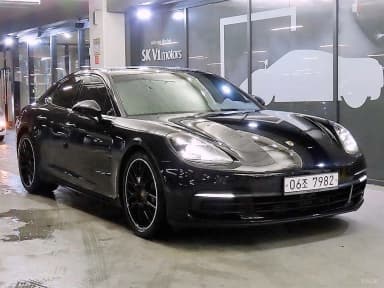 Panamera (971)