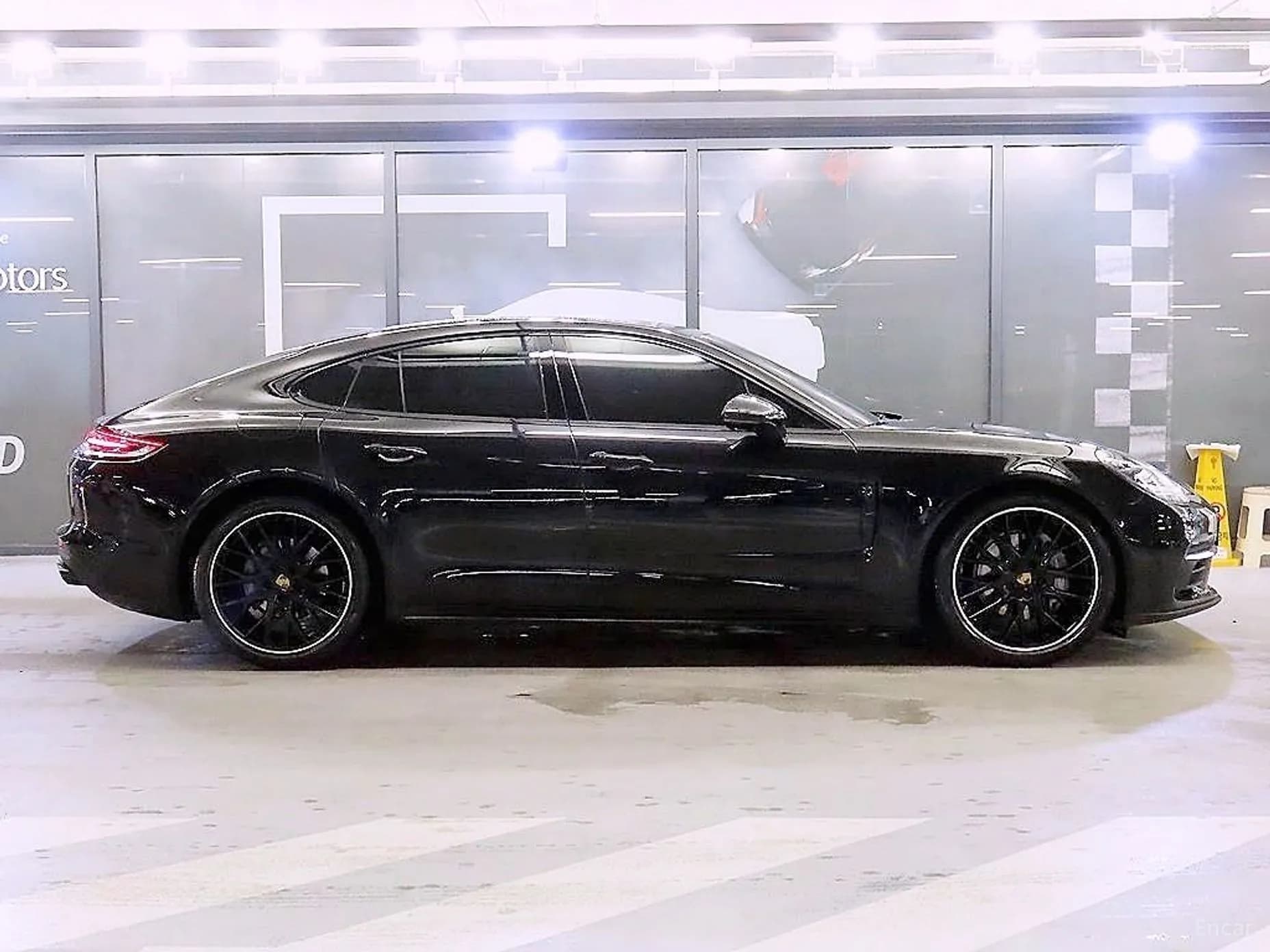 Panamera (971)