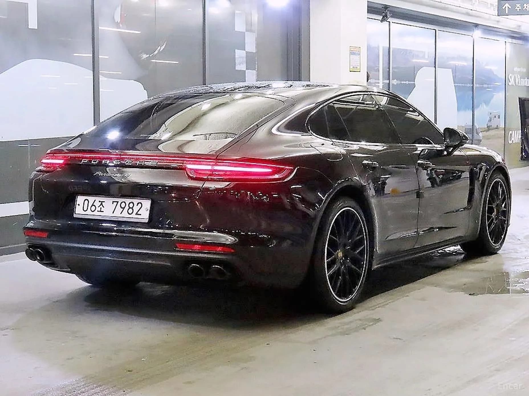 Panamera (971)
