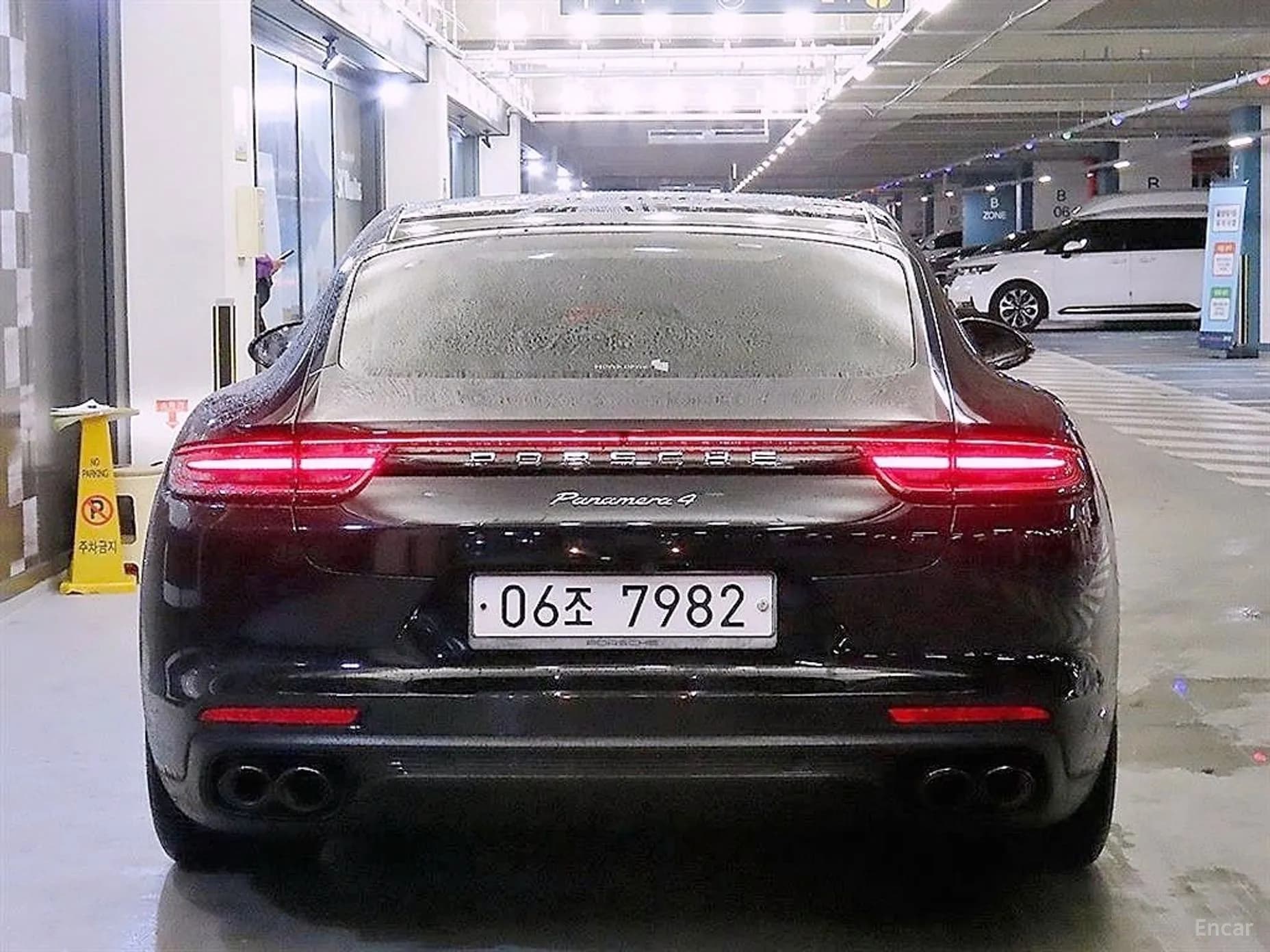 Panamera (971)