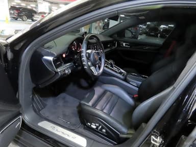 Panamera (971)