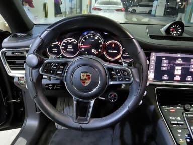 Panamera (971)