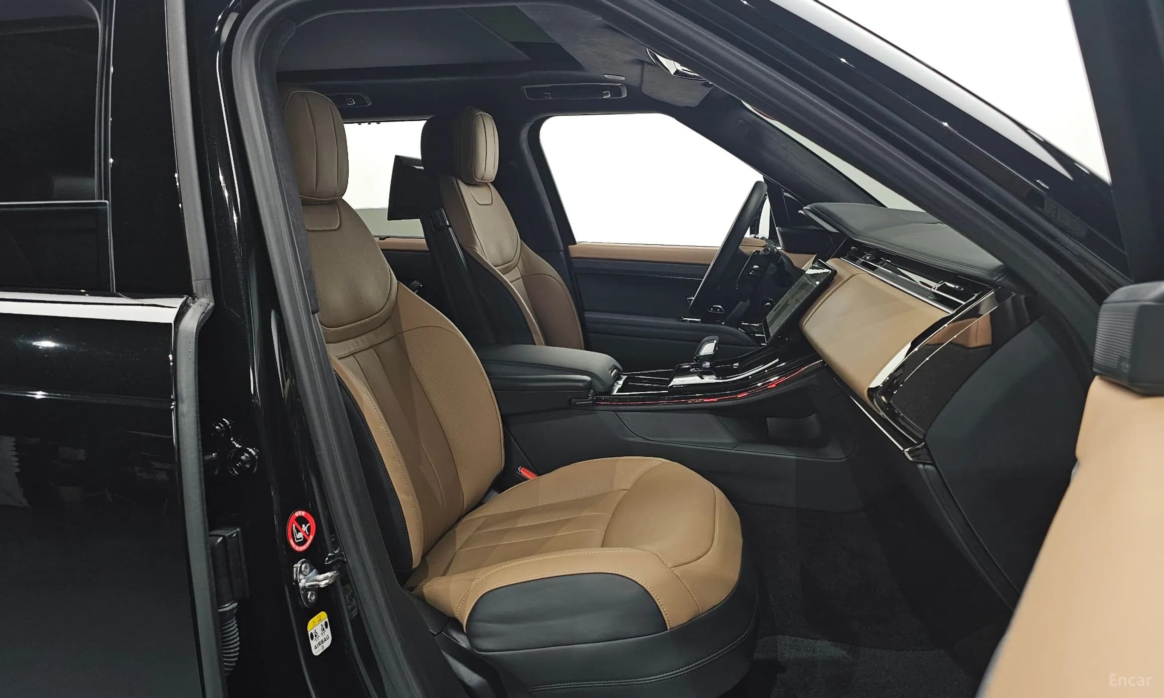 Range Rover Sport 3rd Generation