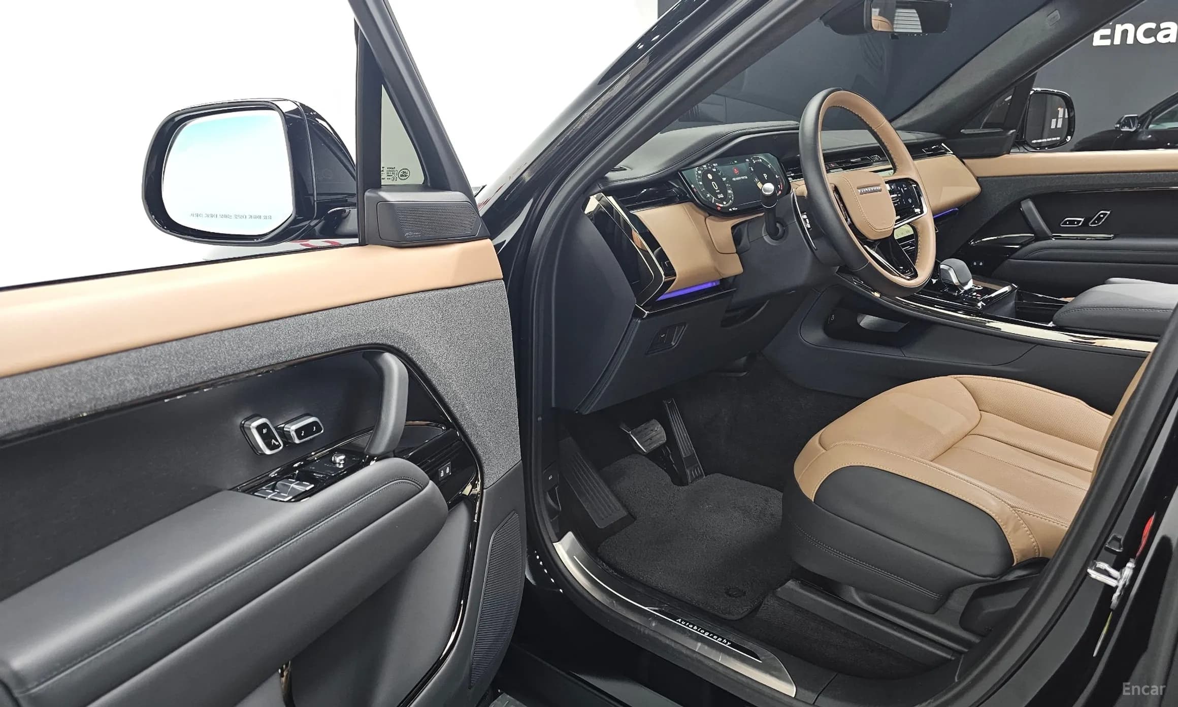 Range Rover Sport 3rd Generation