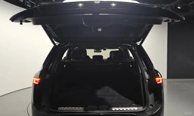 Range Rover Sport 3rd Generation
