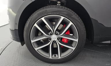 Range Rover Sport 3rd Generation