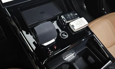 Range Rover Sport 3rd Generation