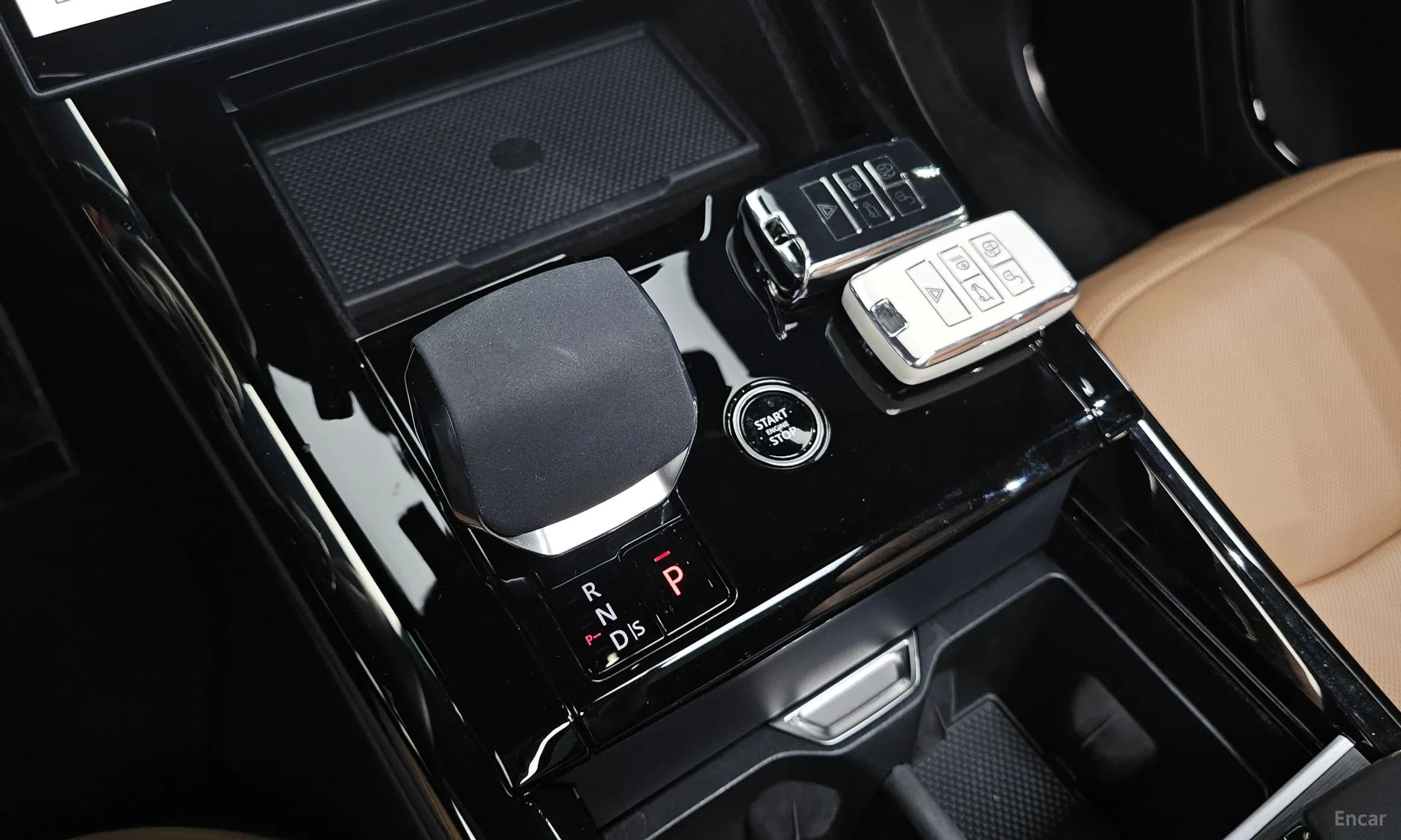 Range Rover Sport 3rd Generation