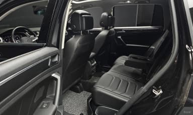 Tiguan 2nd Generation