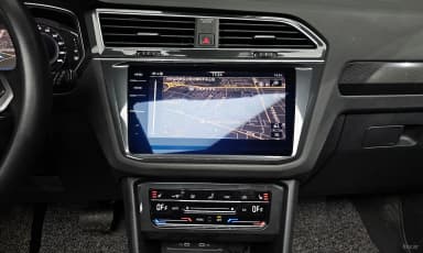 Tiguan 2nd Generation
