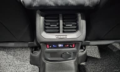 Tiguan 2nd Generation