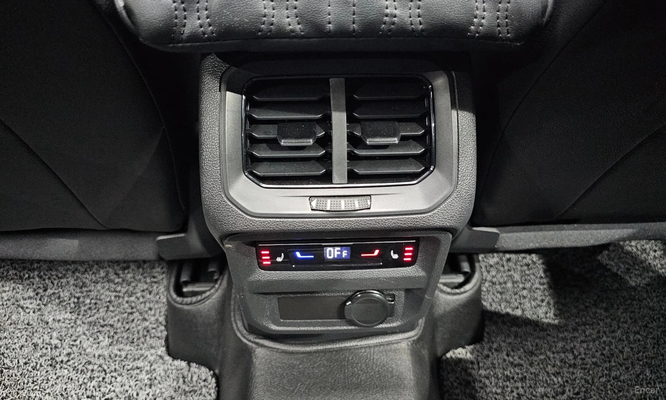Tiguan 2nd Generation