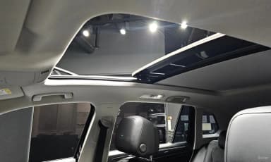 Tiguan 2nd Generation
