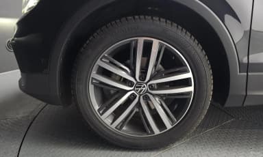 Tiguan 2nd Generation