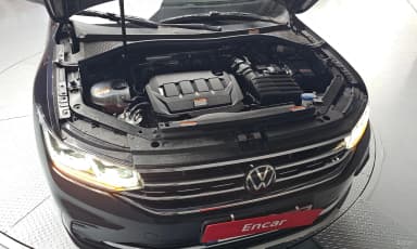 Tiguan 2nd Generation