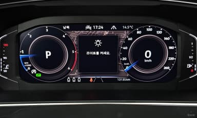 Tiguan 2nd Generation