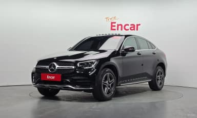 GLC-Class X253