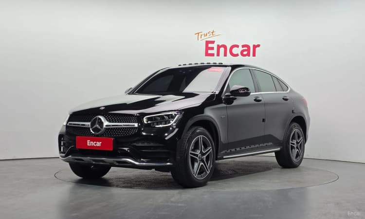 GLC-Class X253