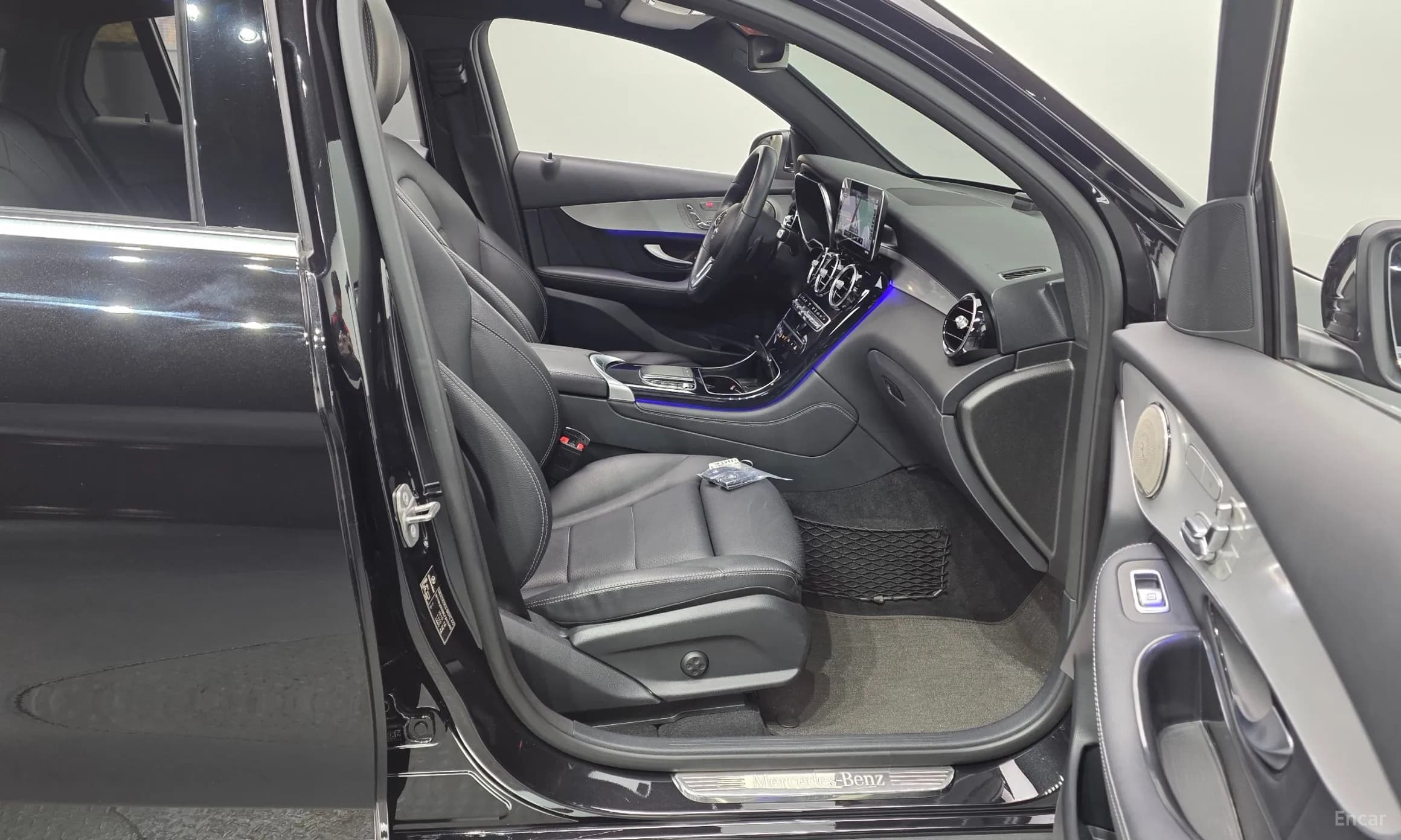 GLC-Class X253