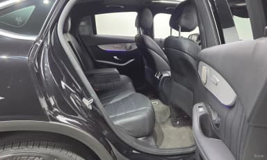 GLC-Class X253