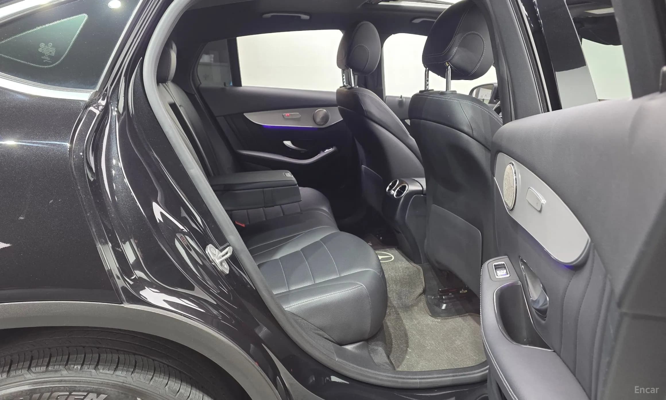 GLC-Class X253
