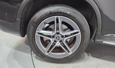 GLC-Class X253