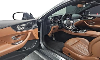 E-Class W213