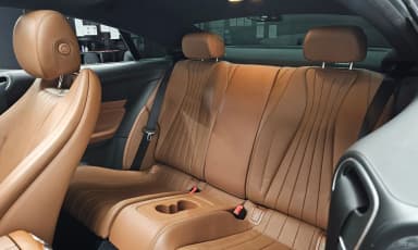 E-Class W213