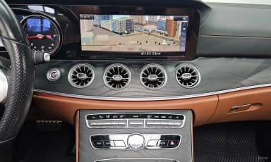 E-Class W213