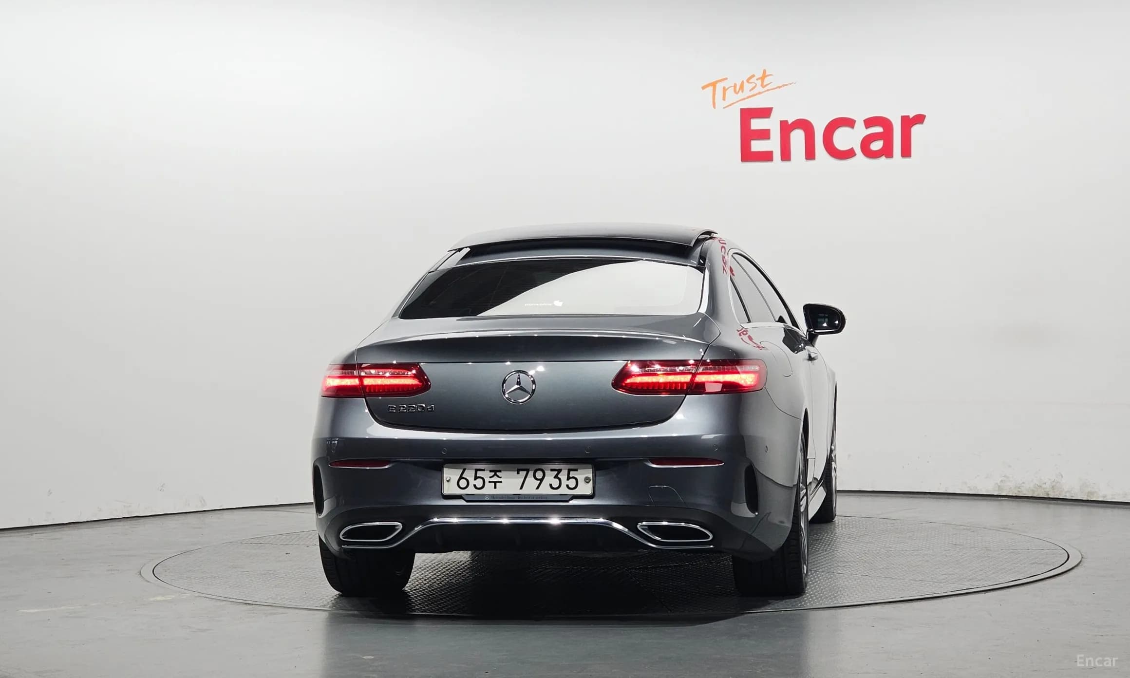 E-Class W213