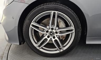 E-Class W213