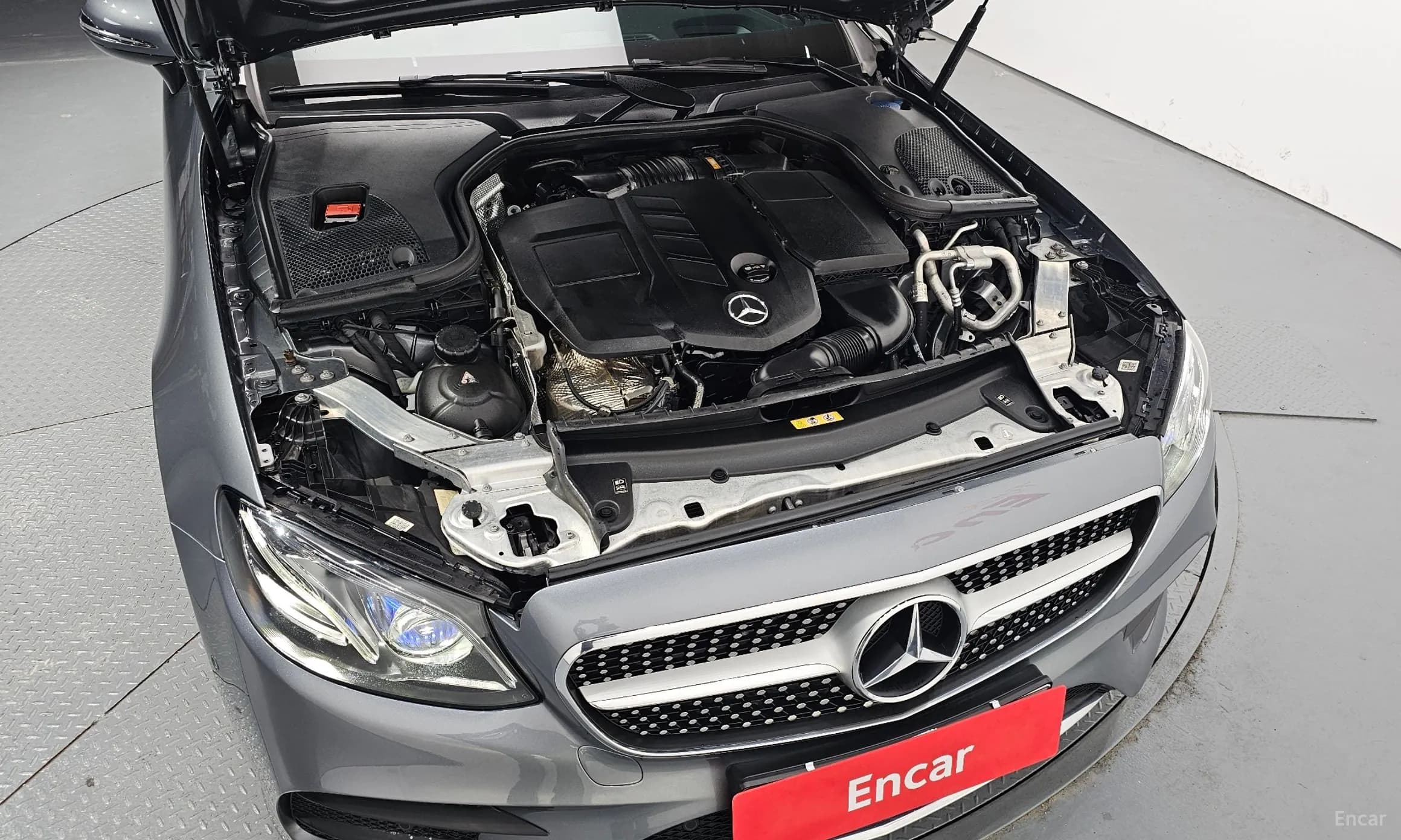E-Class W213